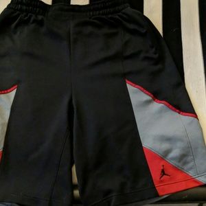 Jordan shorts